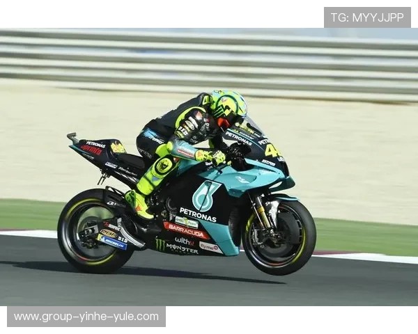 赛道风云再起：新赛季MotoGP车手阵容全面解析